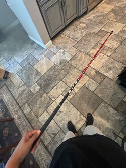Fujikura Ventus TR Red shaft