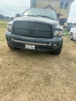 Troca ram 2004