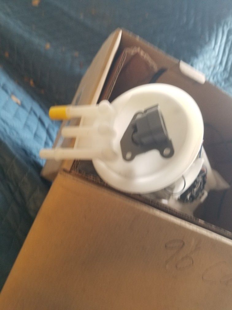 60 Dollars Fail pump