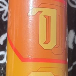 Hype Fire Bat