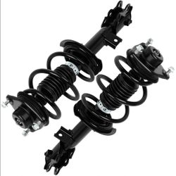 ECCPP Complete Struts Spring Assembly Struts for Hyundai Sonata 2012-2014
Shock Absorber for Hyundai Sonata 2012-2014, 2012-2015 for Kia Optima