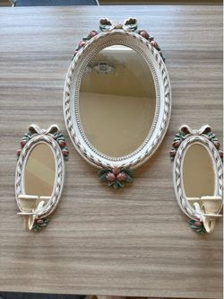 Sweet girl decor