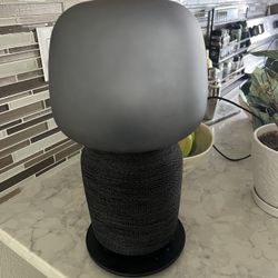 Speaker Lamp Sonos SYMFONISK