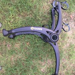 Saris Bike Rack Carrier For 2