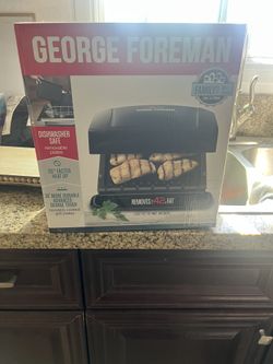Griddle