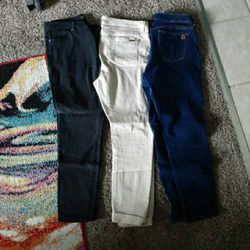 Michael kors jean lot