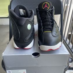 Air Jordan 13 Retro Playoff