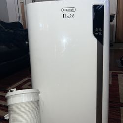 DeLonghi Pinguino Portable air conditioner 
