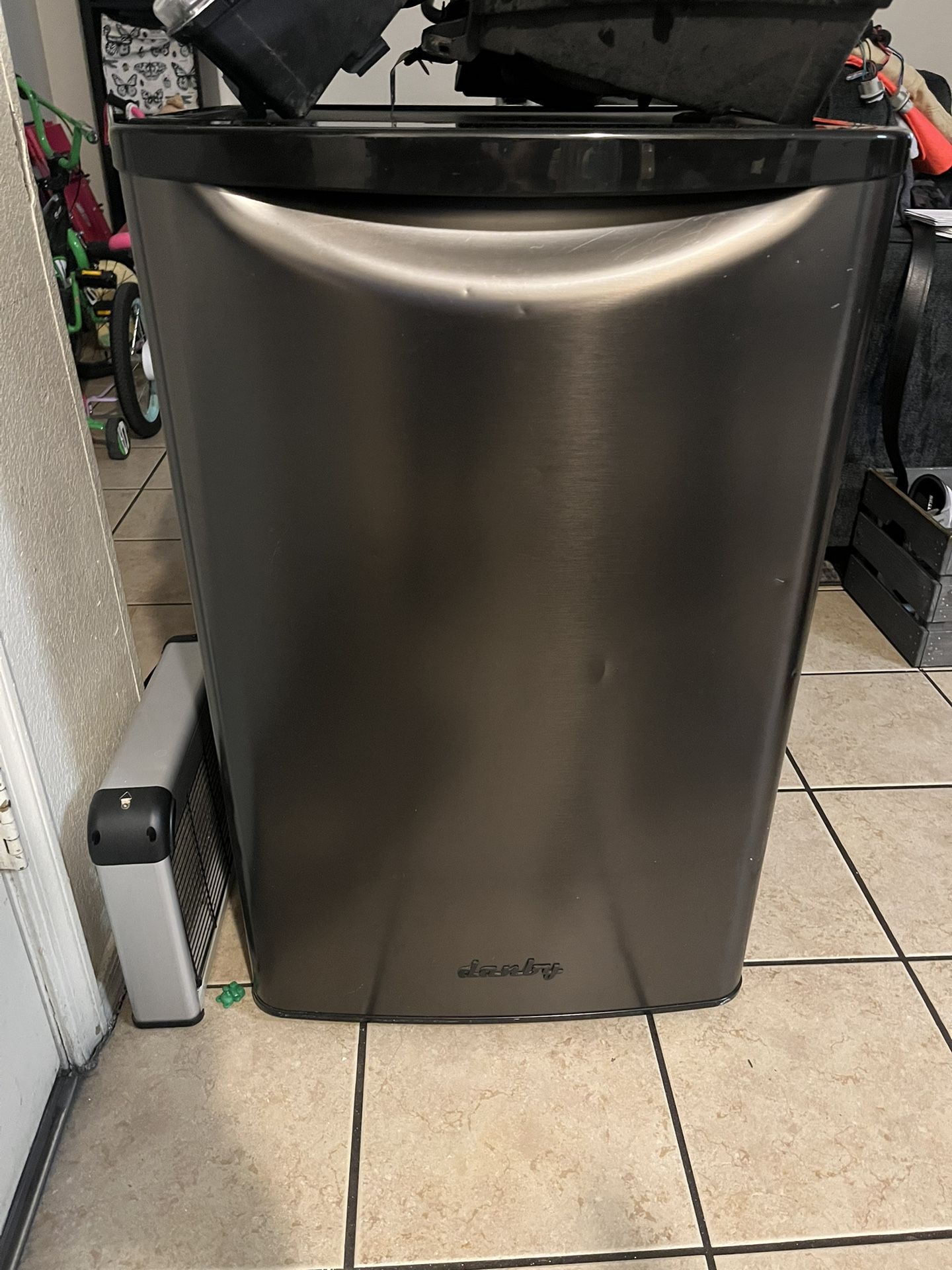 Mini Fridge