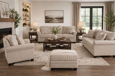 Sofas set from Ashley American Store