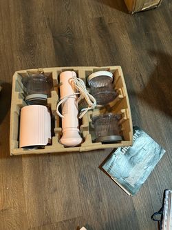 Cuisinart Personal frozen treat maker