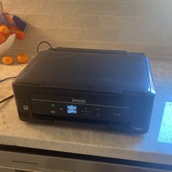 Epson Printer