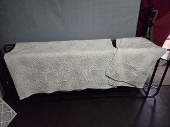 King quilt set