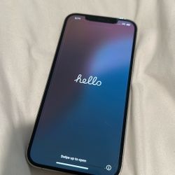 iPhone 12 Pro Max UNLOCKED 