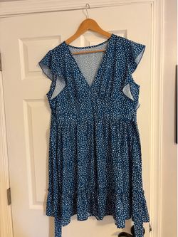 Summer dress