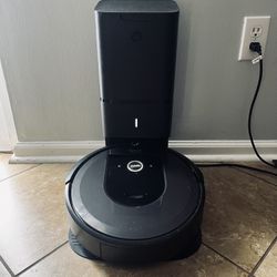 iRobot Roomba I7+ With Wi-Fi 
