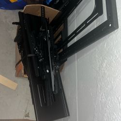 Tv Mount 
