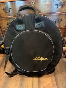 Zildjian 22” Cymbal Bag