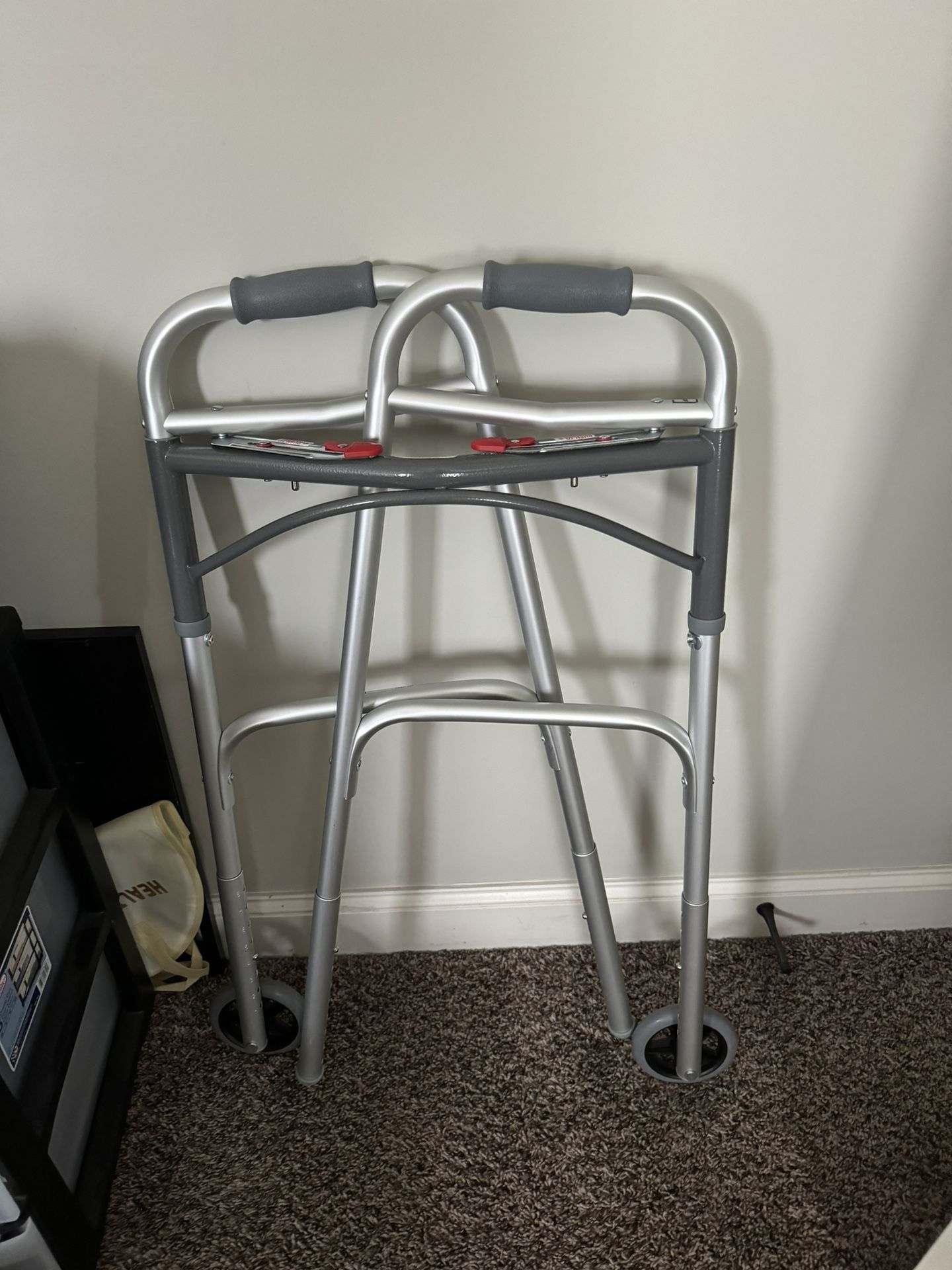New Walker