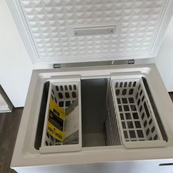 Congelador / Freezer 
