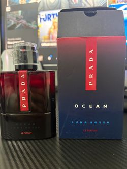 Prada ocean