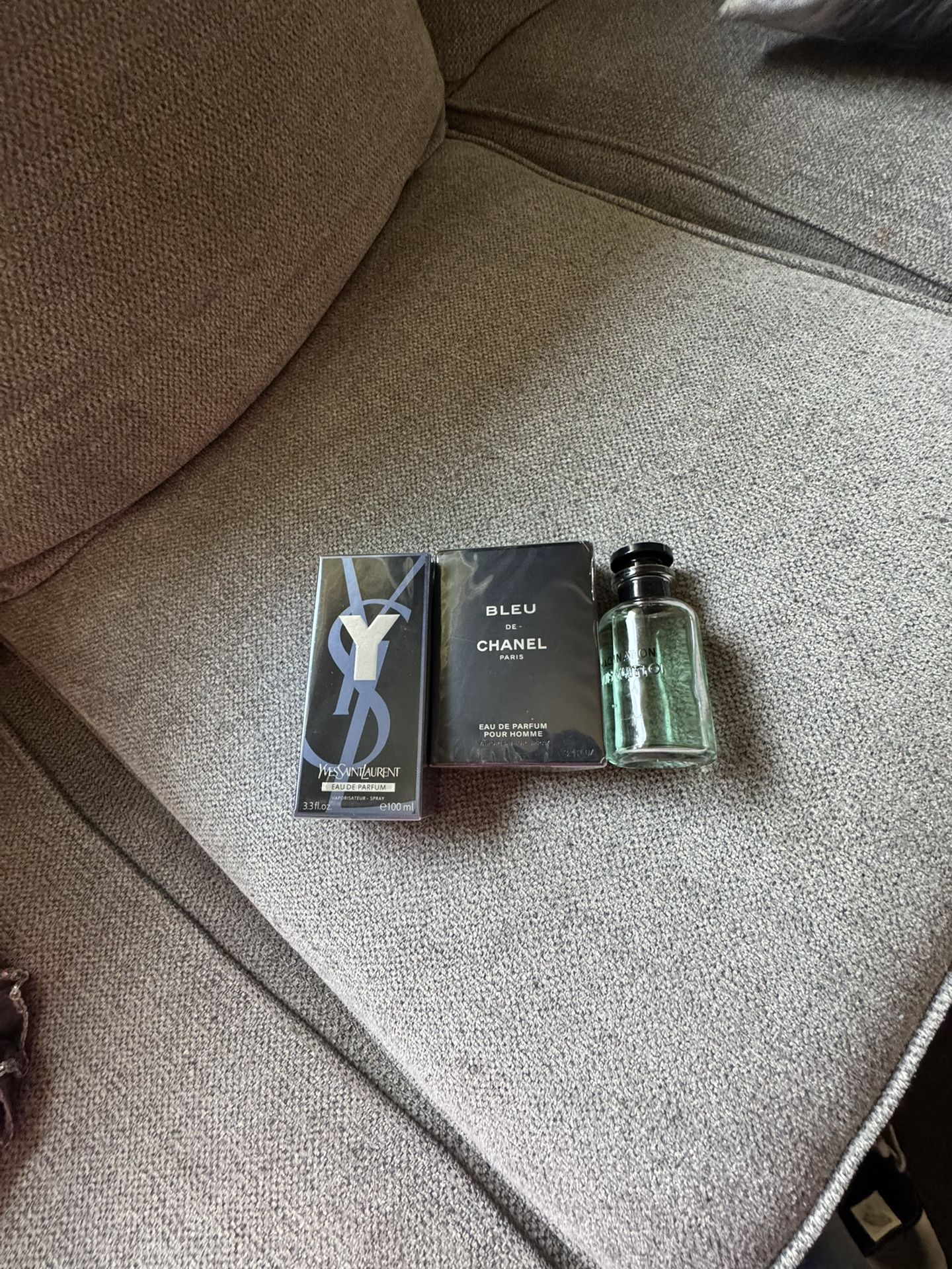 Cologne Bundles