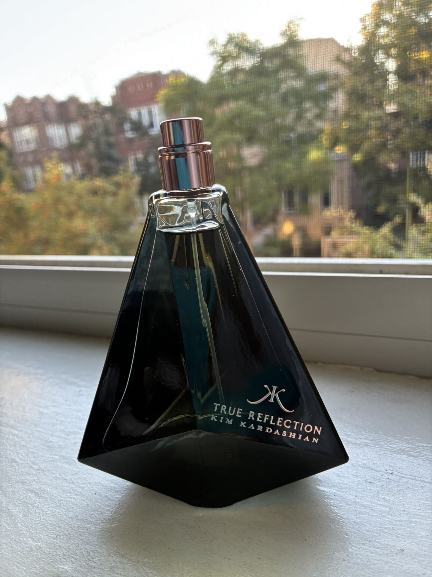 Kim Kardashian  Perfume-True Reflection