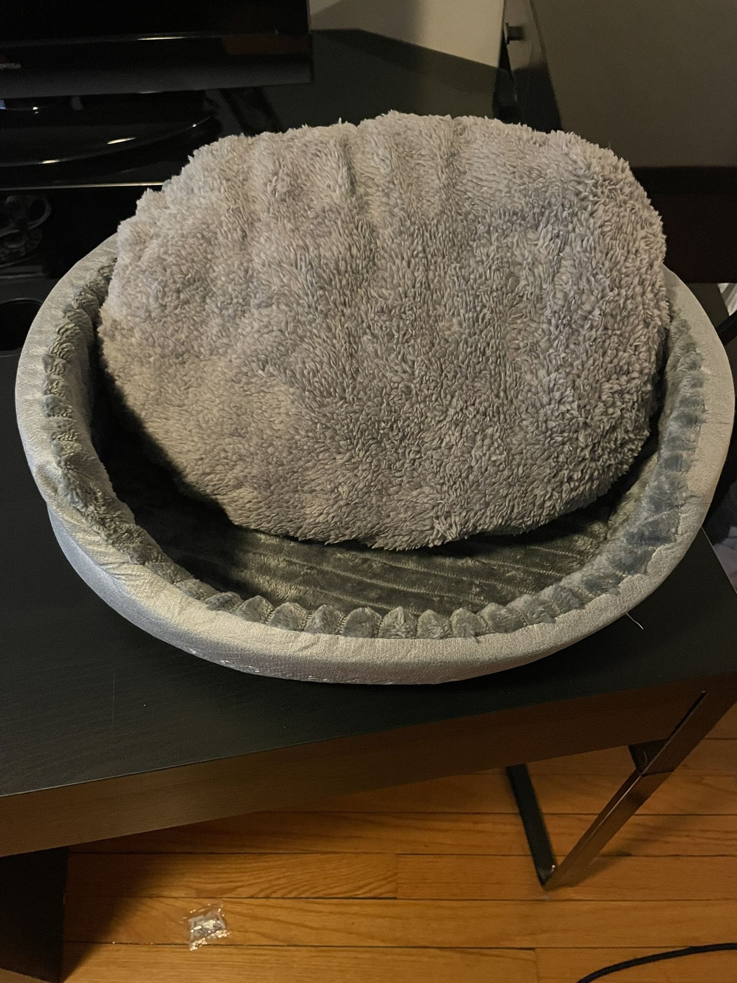 Pet Comfort Set
