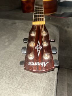 needed alvarez  guitarist