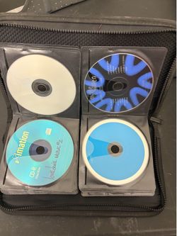 Over 40 music cds $25