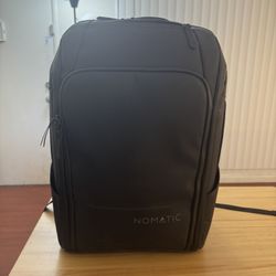 Nomatic TRAVEL PACK