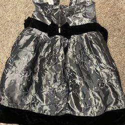 Baby Girl Dress (2T) NEW