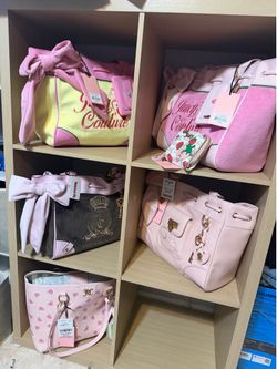 Juicy couture daydreamer