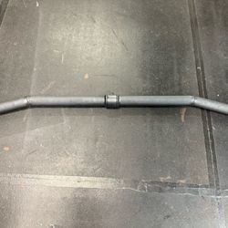 Fat Lat Pulldown Bar