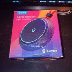 Govee Outdoor Light Show Box 