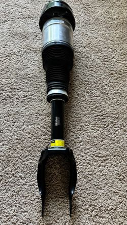 Mercedes Front Air Suspension Strut A1(contact info removed)13