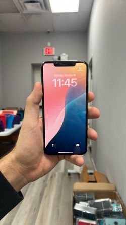 iPhone XS Max 64Gb & Sprint(T-Mob) & With Warranty & With Charger