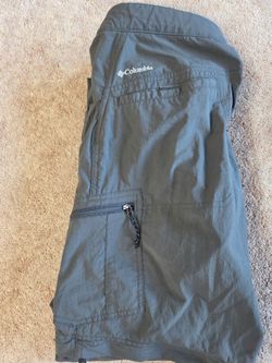Columbia convertible women's pants