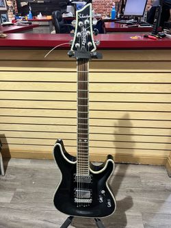 Schecter Guitar C1 Elite
