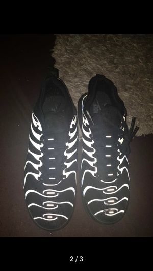 Nike Air Max Plus TN Ultra Black Anthracite for Sale in San Jose, CA OfferUp Nike Air Max Plus TN Ultra Black Anthracite for Sale in San Jose, CA OfferUp