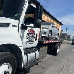 Automotive Transport 