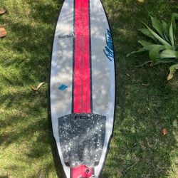 TPatterson 5’4 flight risk