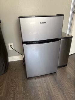 Mini Refrigerator