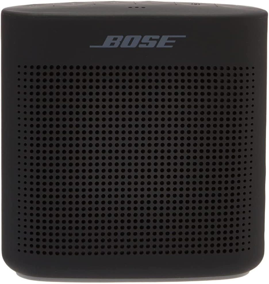 PRICE REDUCED Bose Soundlink ColorII