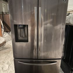 Samsung Refrigerator