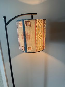 Floor lamp