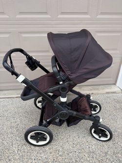 Bugaboo Buffalo Stroller