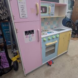 Kids Kitchen Free 