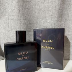 Bleu De Chanel