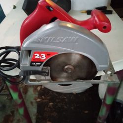 SKILSAW CIRCULAR SAW 7 1/4" MODEL 5400